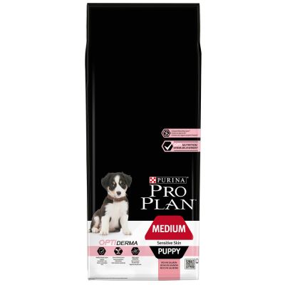 purina pro plan hundefutter puppy