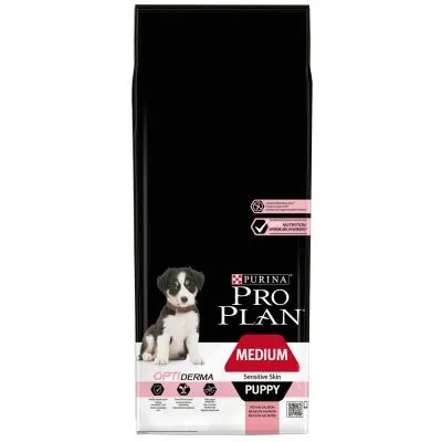 purina pro plan hundefutter puppy