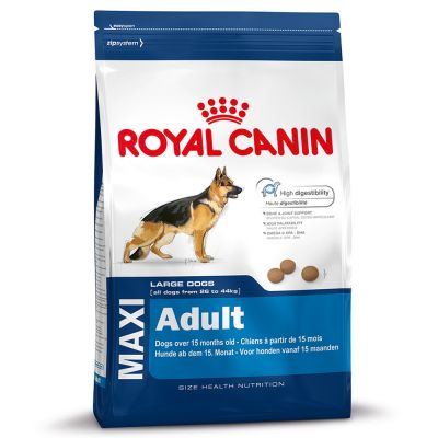 Royal Canin Maxi Adult hundefutter