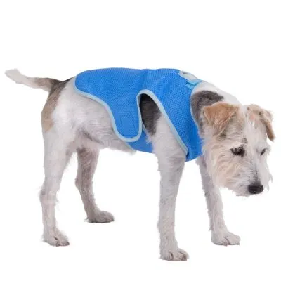Smartpet Kühlweste