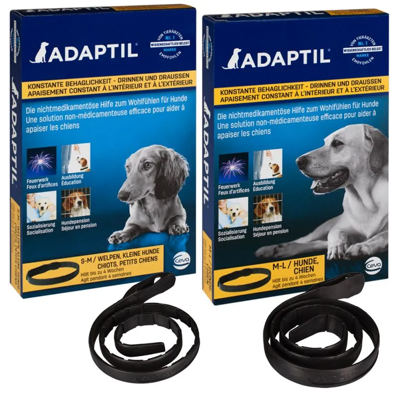 Adaptil Beruhigungshalsband