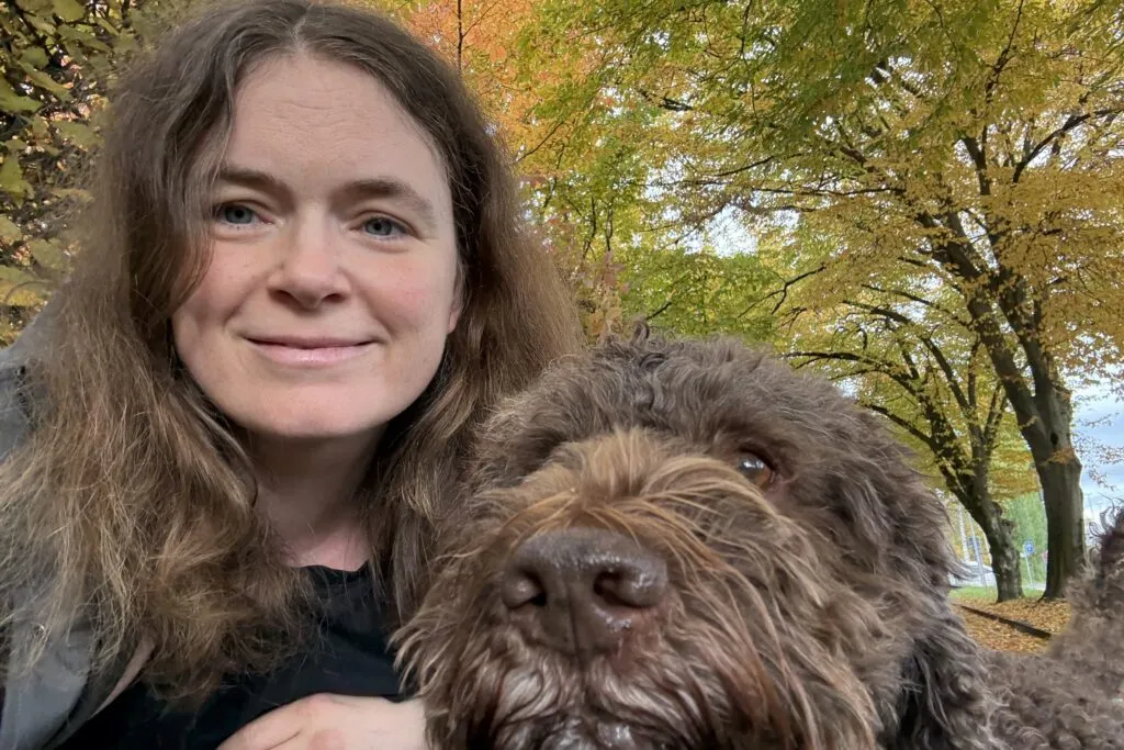 Kerstin S. Kerstin S.